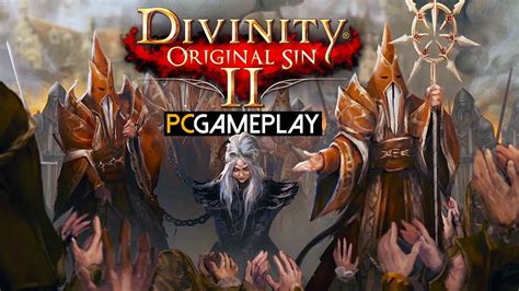 Divinity original sin 2 definitive edition - malepolre