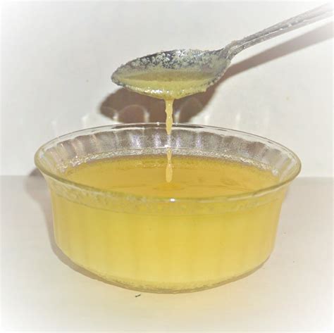 Othree Store In Cool And Dry Place Organic A Pure Ghee For Cooking At