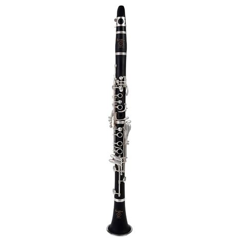 Clarinet Rentals – Clemmer Music