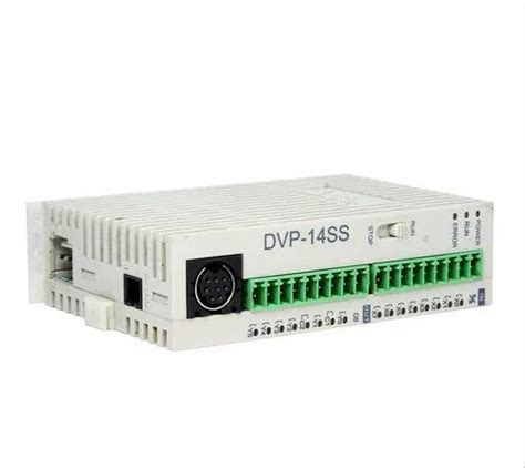 DVP 14SS Delta PLC At 4950 Delta Programmable Logic Controller In