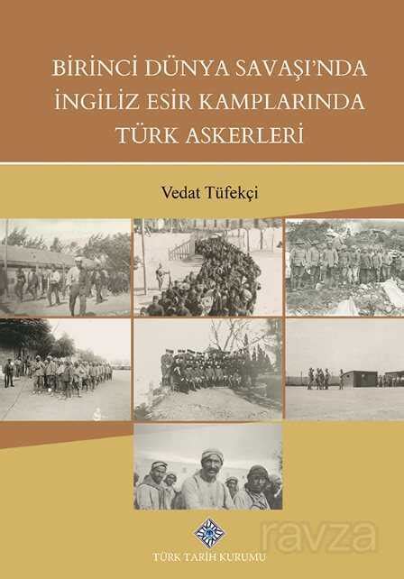 Birinci Dünya Savaşında İngiliz …