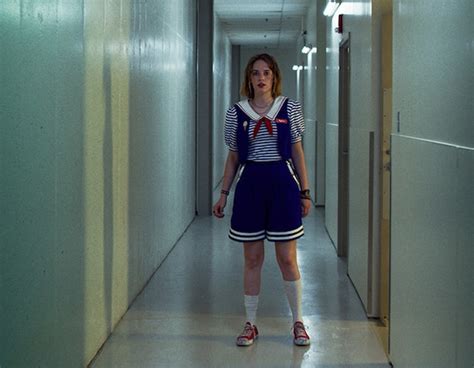 Maya Hawke From Why Stranger Things 3 Is The Best Season Yet E News