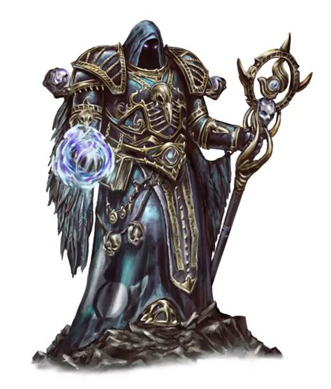 Tzeentch 40K Gallery