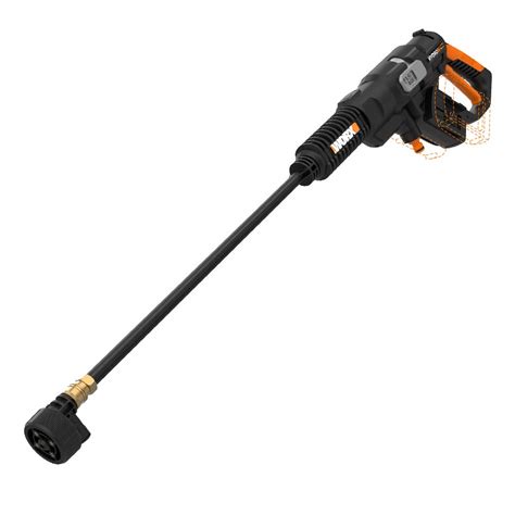 Mua Worx 40V 2 0Ah Power Share Hydroshot Portable Power Cleaner