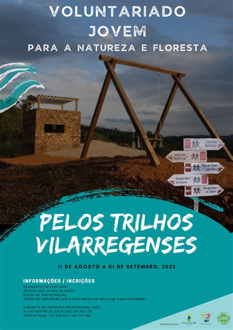 VILA DE REI Pelos Trilhos Vilarregenses Vila De Rei Recebe Novo