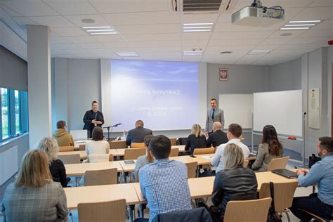 Inauguracja 8 edycji studiów podyplomowych Zarządzanie zasobami