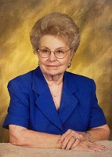 Maurine Evelyn Williams Obituary Amarillo Globe News