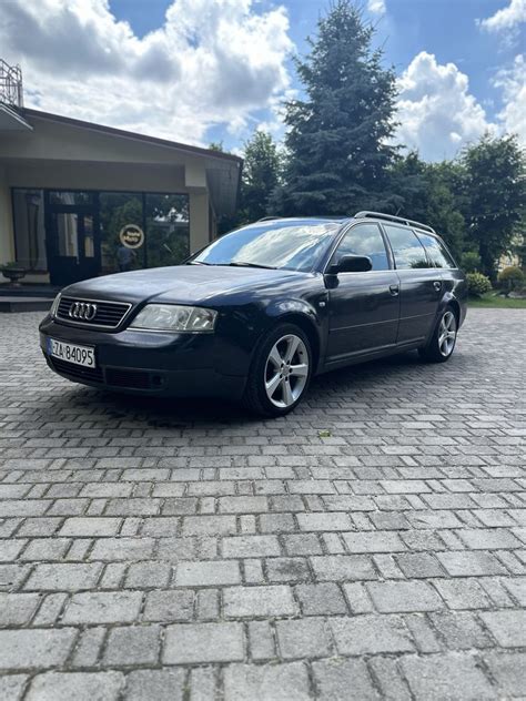 Audi a6 c5 1 9 TDI 2 900 Audi Покровськ на Olx