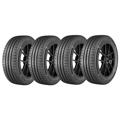 Kit Pneu Aro Pneu Goodyear Pontofrio