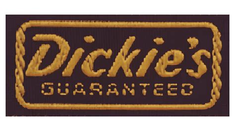 Dickies Logo, symbol, meaning, history, PNG, brand