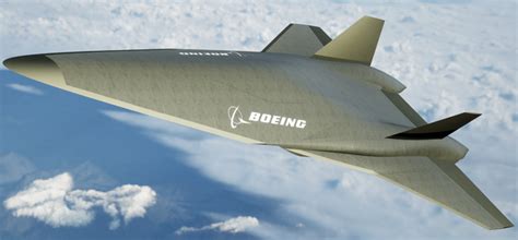 NASA Taps Boeing and Northrop Grumman to Develop Ultra-High-Speed Mach ...