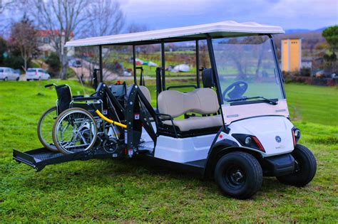 Trasporto Disabili Motorissima