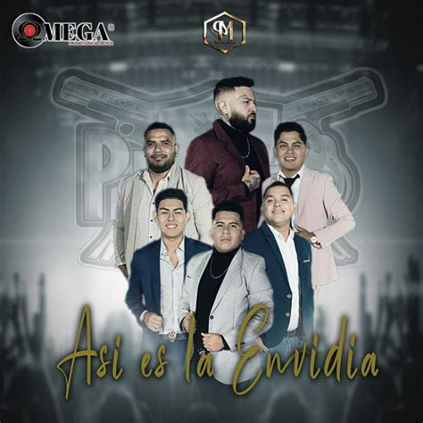 Stream As Es La Envidia Remasterizado By Plomazo Norte O Banda