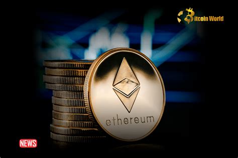 Can Ethereum ETH Break Through 4K Amid SEC Scrutiny Guest Post By