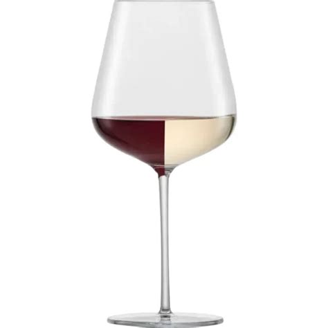 Zwiesel Glas Vervino Allround Pi Ces Zwiesel Glas Vervino