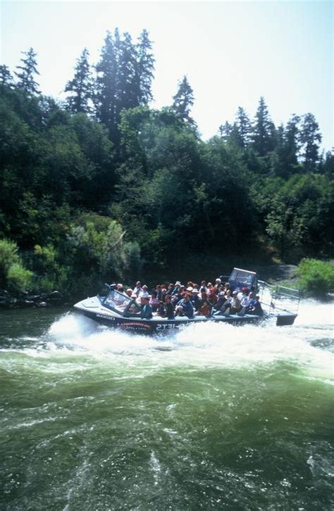 Pictures For Rogue River Jet Boat Tours Mail Boat Hydro Jet Trips In