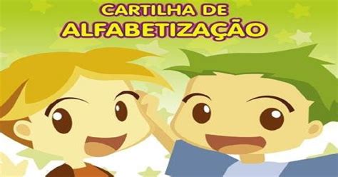 Cartilha Para Alfabetização Pdf Grátis FILECLOUD