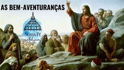 Quantas São As Bem Aventuranças LIBRAIN