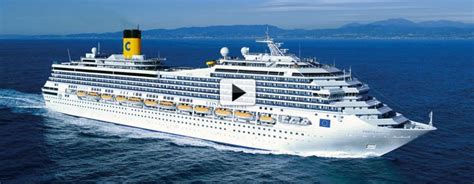 Costa Fortuna Spectacular In Every Detail Costa Fortuna Is The