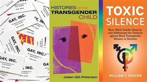 19 Lgbtq History Books That Totally Deserve A Spot On Your Bookshelf