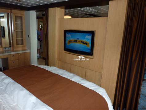 Allure of the Seas Cabin 11640