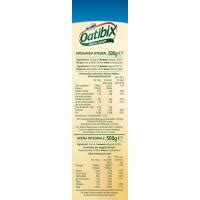 Copos De Avena Suave WEETABIX Oatibix Bolsa 500 G