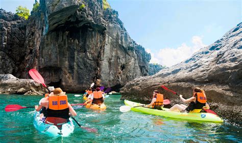 Angthong Marine Park Tour By Speedboat From Koh Samui Koh Samui Tours