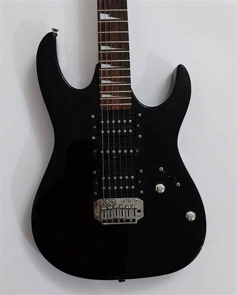 گیتار الکتریک Ibanez Grg 170dx فروش آنلاین گیتار