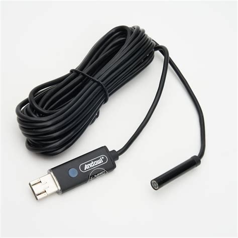 20% off on 5m/10m HD Camera USB Endoscope | OneDayOnly