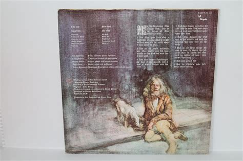 Jethro Tull Aqualung Lp Aukro