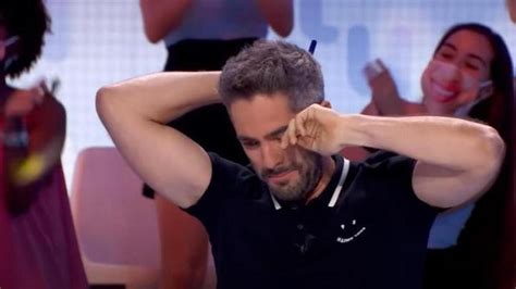 Tomás San Bartolomé de Pasapalabra Falleció antes de su programa