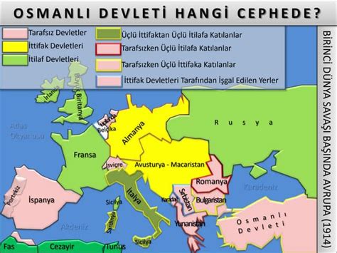 2 Birinci Dunya Savasinda Osmanli Devleti1 | PPS