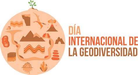 D A Internacional De La Geodiversidad Geologiadesegovia Info