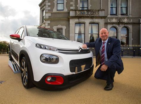 Citroen set to expand dealer network | Motorshow