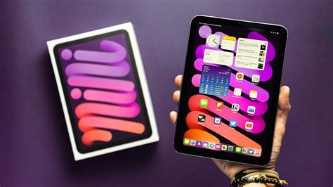 Ipad Mini Unboxing Y Primeras Impresiones Youtube