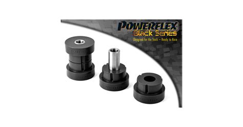 Powerflex Bushes For Rear Lower Centre Arm Outer Volvo S