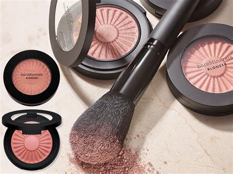 Where To Get The New Shades Of BareMinerals Gen Nude Blonzer Blush