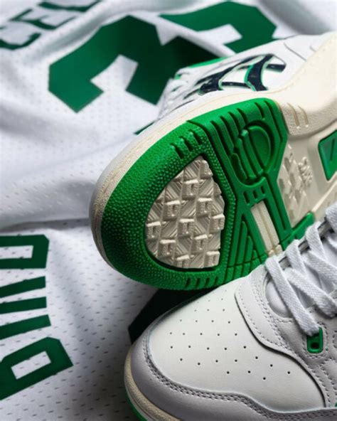 Asics EX89 Boston Celtics NBA 1201A476 106