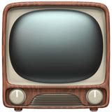 📺 Television Emoji Meaning with Pictures: from A to Z