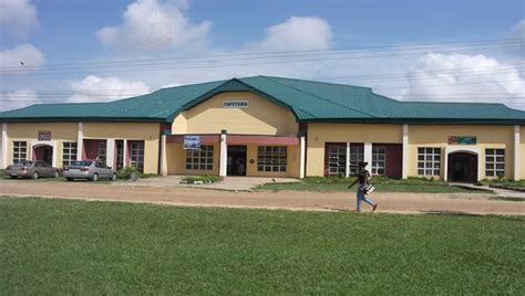 The University Cafeteria Annex Campus Postgraduate Students