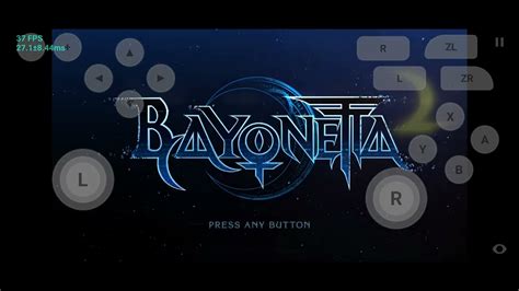 Bayonetta Skyline Edge Samsung S Ultra Uk Variant Exynos