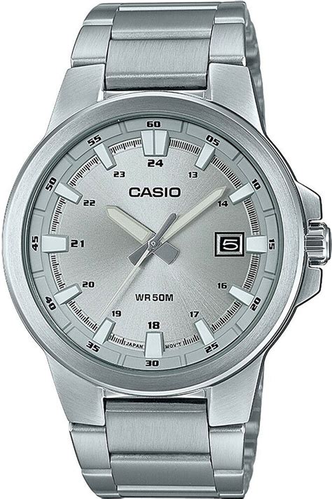 Casio Collection MTP E173D 7AVEF Hodinky 365 Cz