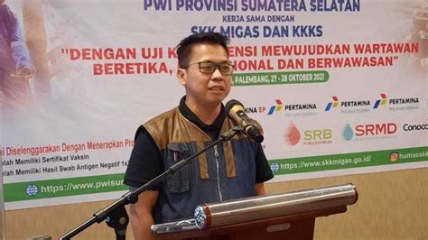 Ada Total Hadiah Rp 50 Juta Untuk Peserta UKW PWI BUMN Ikuti Lomba Ini