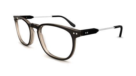 Specsavers Men S Glasses Jack Black Frame 199 Specsavers Australia