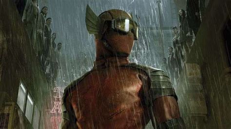 "Gundala" Film Review: Rough Beginnings for Indonesian Superheroes ...