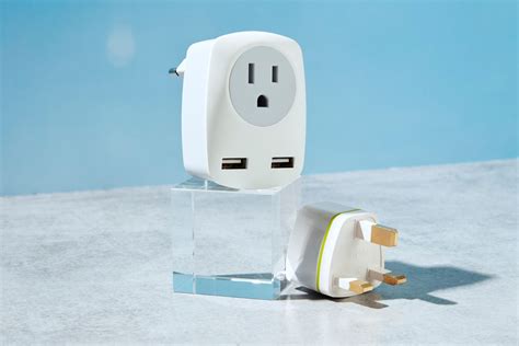 The 6 Best Travel Adapters and Converters, Tested and Reviewed