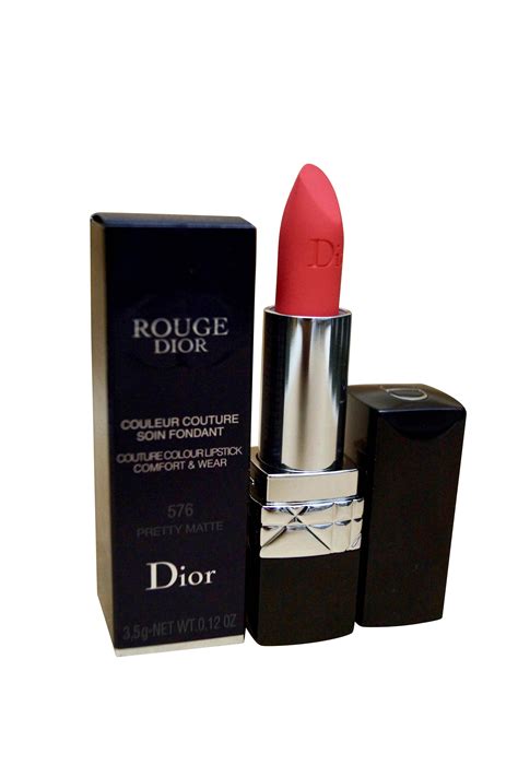 Rouge Dior The New Couture Lipstick Beauty And Health