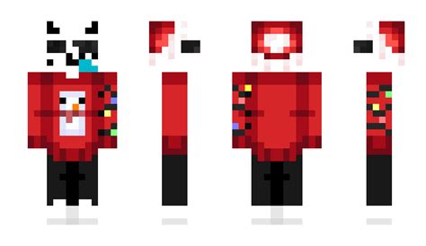 Dramiks Minecraft Skin — SkinMC