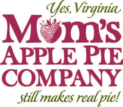 Moms Apple Pie Company