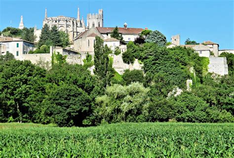 Bill's Excellent Adventures: Rhône Valley ~ France